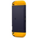 Etui Spigen Nano Pop do Nintendo Switch 2 niebiesko granatowy