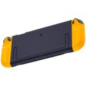 Etui Spigen Nano Pop do Nintendo Switch 2 niebiesko granatowy