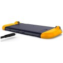 Etui Spigen Nano Pop do Nintendo Switch 2 niebiesko granatowy