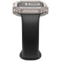 Etui Spigen Rugged Armor Pro do Apple Watch 10 / 11 42mm beżowy