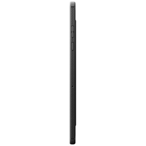 Etui Spigen Rugged Armor do Samsung Galaxy Tab A11+ czarny