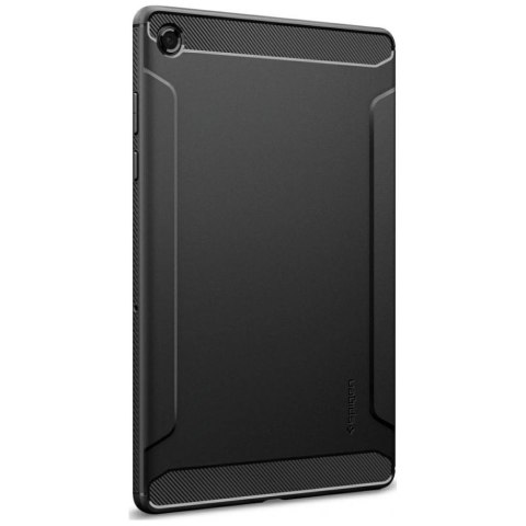 Etui Spigen Rugged Armor do Samsung Galaxy Tab A11+ czarny
