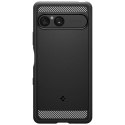 Etui Spigen Rugged Armor do Sony Xperia 10 VII czarny