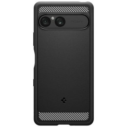 Etui Spigen Rugged Armor do Sony Xperia 10 VII czarny