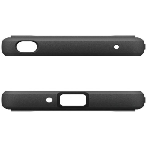 Etui Spigen Rugged Armor do Sony Xperia 10 VII czarny