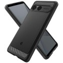 Etui Spigen Rugged Armor do Sony Xperia 10 VII czarny