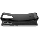 Etui Spigen Rugged Armor do Xiaomi 15T czarny