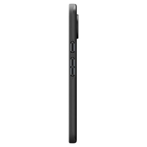 Etui Spigen Thin Fit MAG MagSafe do Google Pixel 10 Pro XL czarny