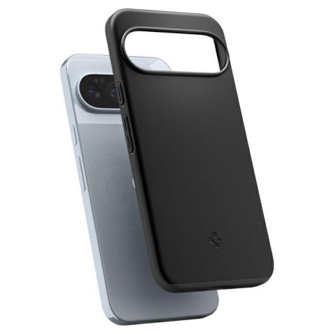 Etui Spigen Thin Fit MAG MagSafe do Google Pixel 10 Pro XL czarny