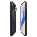 Etui Spigen Thin Fit MAG MagSafe do Google Pixel 10 Pro XL czarny