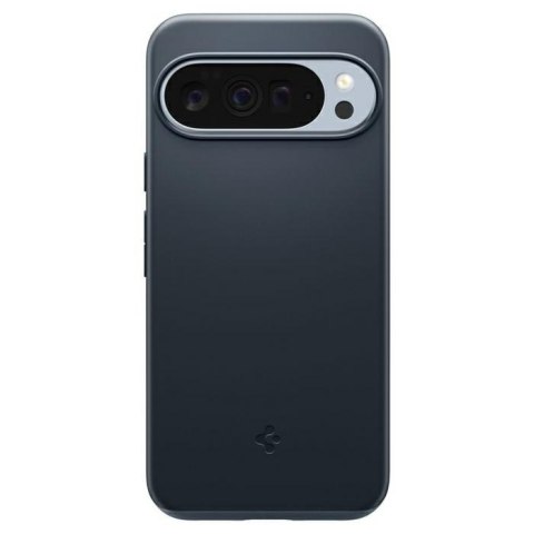 Etui Spigen Thin Fit MAG MagSafe do Google Pixel 10 Pro XL szary