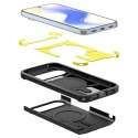 Etui Spigen Tough Armor MAG MagSafe do Google Pixel 10 Pro XL czarny