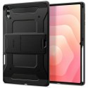 Etui Spigen Tough Armor Pro do Samsung Galaxy Tab S11 Ultra czarny