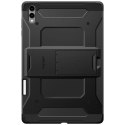Etui Spigen Tough Armor Pro do Samsung Galaxy Tab S11 Ultra czarny
