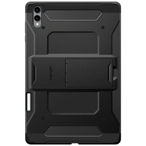 Etui Spigen Tough Armor Pro do Samsung Galaxy Tab S11 Ultra czarny