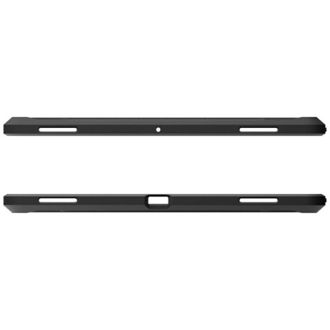 Etui Spigen Tough Armor Pro do Samsung Galaxy Tab S11 Ultra czarny