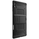 Etui Spigen Tough Armor Pro do Samsung Galaxy Tab S11 Ultra czarny