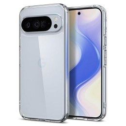 Etui Spigen Ultra Hybrid do Google Pixel 10 Pro XL przezroczysty