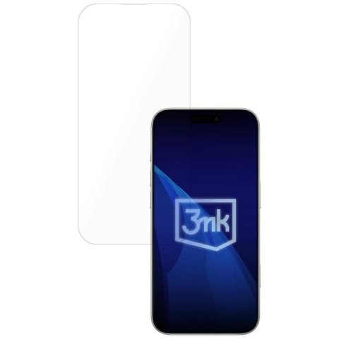 Folia 3MK ARC+ Back do Apple iPhone 17 Pro