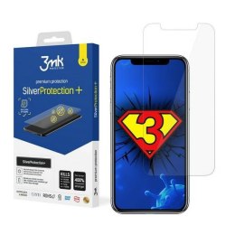 Folia antymikrobowa 3MK SilverProtection+ do Apple iPhone 11 Pro