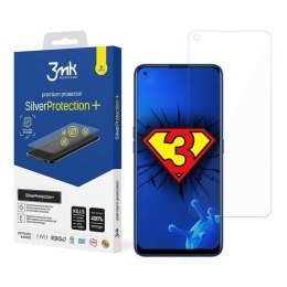 Folia antymikrobowa 3MK SilverProtection+ do Realme 7