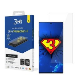 Folia antymikrobowa 3MK SilverProtection+ do Samsung Galaxy N975 Note 10 Plus