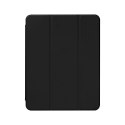 Mercury Flip Case iPad 10.2 czarny/black