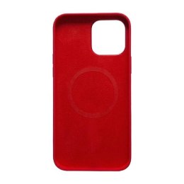 Mercury MagSafe Silicone iPhone 14 Pro 6,1