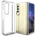 Mercury PC HardCase Samsung ZFold4clear