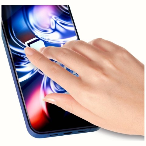 Szkło hartowane 3MK HardGlass Max do Samsung Galaxy S26