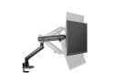 ICY BOX IB-MS313-T 81,3 cm (32") Biurko Czarny
