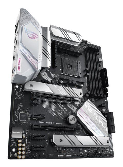 Płyta główna ASUS ROG STRIX B550-A GAMING