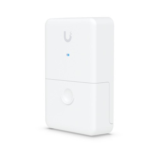 Ubiquiti UISP Dual-Power Injector 2.5 Gigabit Ethernet 48 V