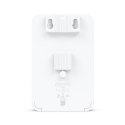 Ubiquiti UISP Dual-Power Injector 2.5 Gigabit Ethernet 48 V