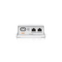 Ubiquiti UISP Dual-Power Injector 2.5 Gigabit Ethernet 48 V