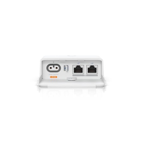 Ubiquiti UISP Dual-Power Injector 2.5 Gigabit Ethernet 48 V
