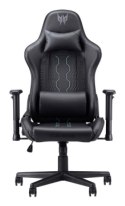 Fotel gamingowy Acer Predator Rift Go PGC331 Czarny