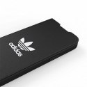 Adidas OR Booklet Case BASIC iPhone 13 Pro Max 6,7" czarno biały/black white 47127