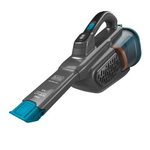 Odkurzacz ręczny 12V BHHV320J BLACK+DECKER