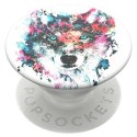 Popsockets 2 Wolf 800394 uchwyt i podstawka do telefonu - standard