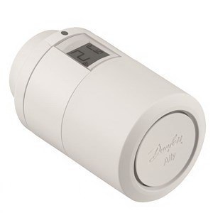 Danfoss Ally