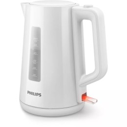 Czajnik PHILIPS HD9318/00 (1.7L /2200W /Biały )