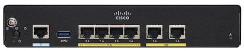Router CISCO C931-4P