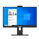 Komputer NTT All-in-One 23,8'' - i3 14100, 8GB RAM, 512GB SSD, WIFI, W11 Home
