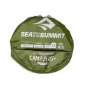 Mata samopompująca SEA TO SUMMIT Camp Plus Mat Cypress