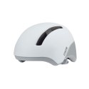 Kask Rowerowy HJC CALIDO Biało-Srebrny MT WHITE SILVER r.M