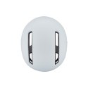 Kask Rowerowy HJC CALIDO Biało-Srebrny MT WHITE SILVER r.M