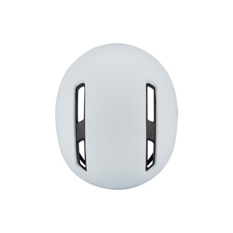 Kask Rowerowy HJC CALIDO Biało-Srebrny MT WHITE SILVER r.M