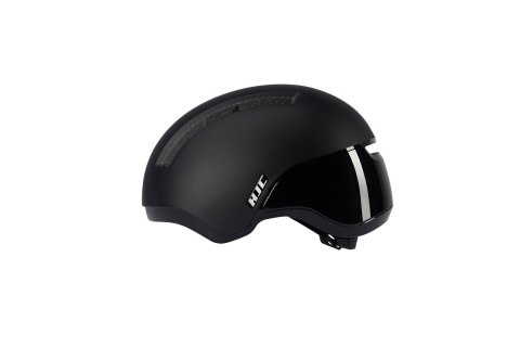 Kask Rowerowy HJC CALIDO Czarny MT GL BLACK r.L