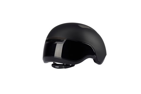 Kask Rowerowy HJC CALIDO Czarny MT GL BLACK r.M